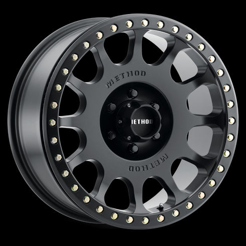 Method 17x9 6/139.7 -38 MR105 Beadlock - IDB WA
